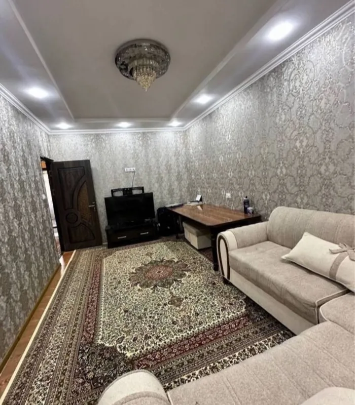 квартира 1