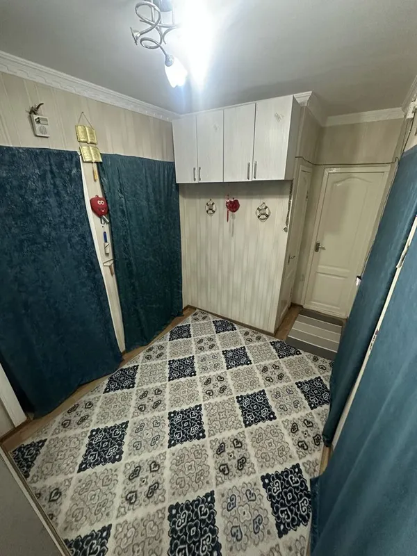 Продается 3 комнатная квартира. Кибрай , Сельхоз Институт — фото 4