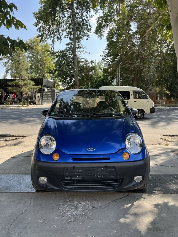 Matiz MX EVRO Сотилади 1 Matiz MX EVRO Сотилади 1