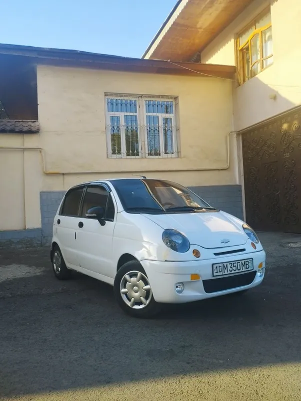 Matiz 2014 Yevro arenda 2