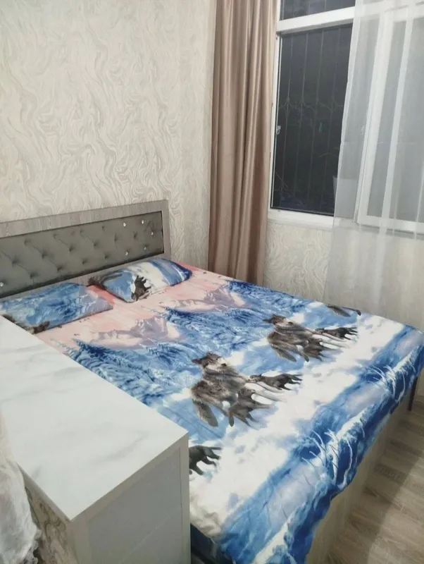 Продажа квартиры, Карасу-4 3