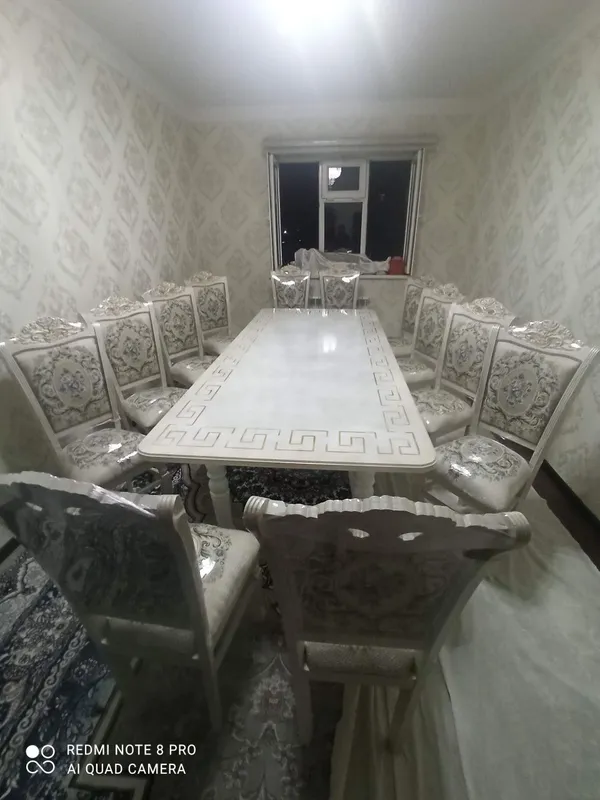 Mebel stol stul 12 ta orndiqli sotiladi — фото 2