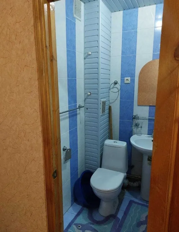 Продаётся 1-комнатная квартира в центре (Юнусабадский район), ориентир Korzinka 6