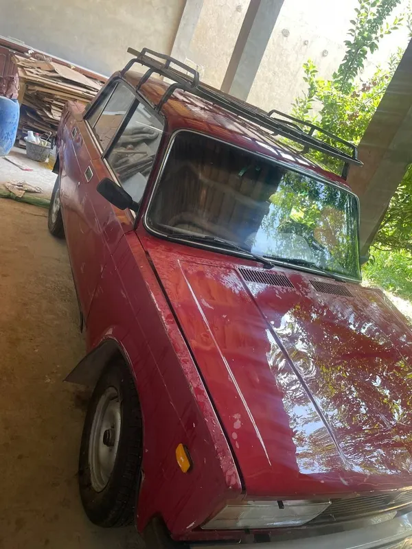 Vaz 2105 Jiguli Sotiladi Gaz Metan Benzin — фото 3