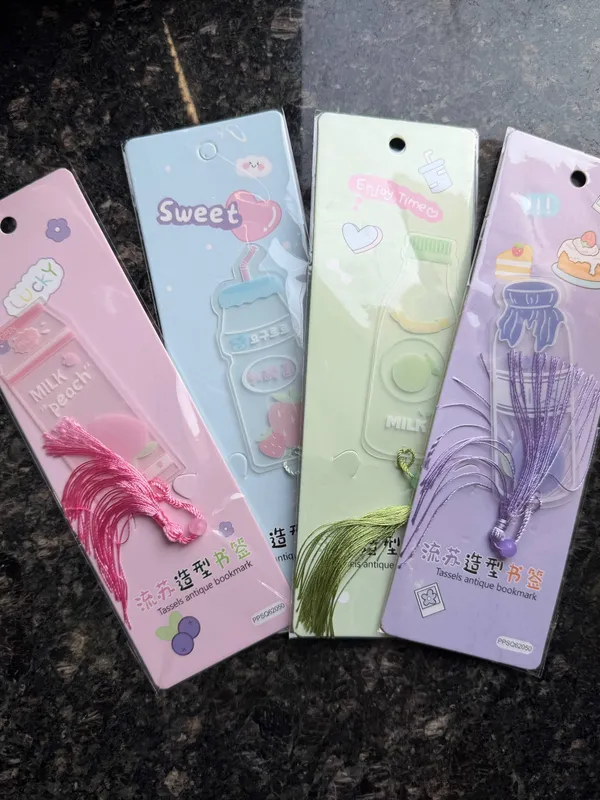Bookmark