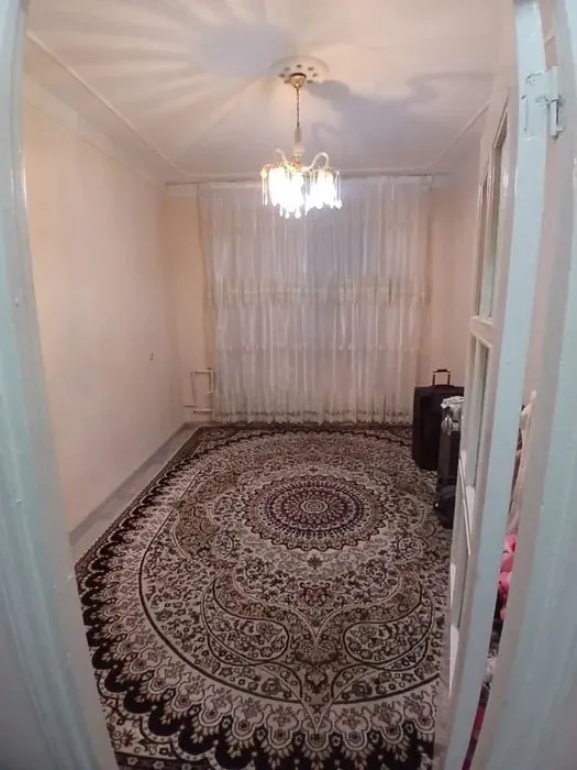 Сдается квартира