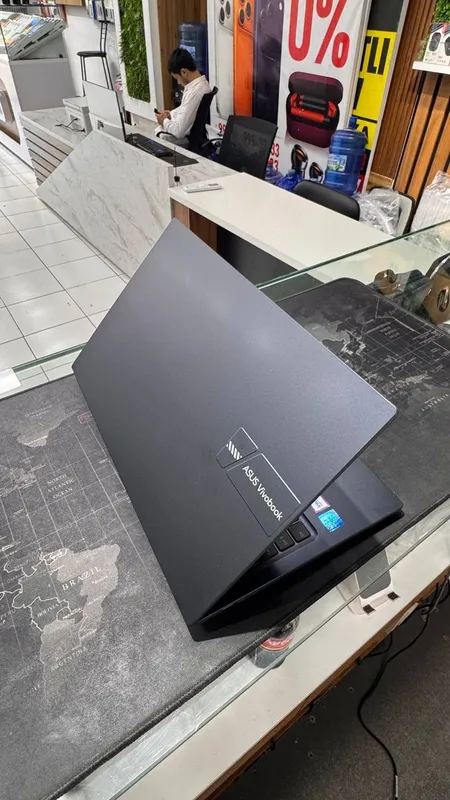 Asus Vivobook 15 5 Asus Vivobook 15 5