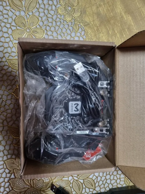 Gamepad MEMO DL88 Gamepad - Ultimate Pubg Mobile Controller — фото 4