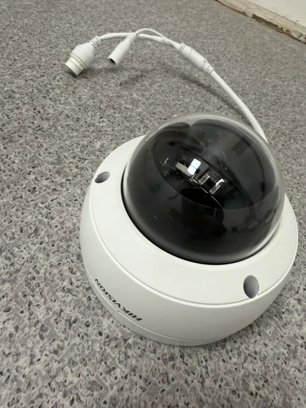 IP камера Hikvision DS-2CD2183G2-IU 8MP (PoE, микрофон)