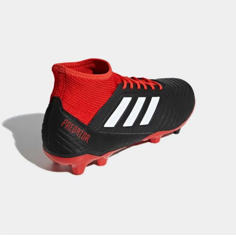 Бутсы Adidas Predator , подростковые — фото 3