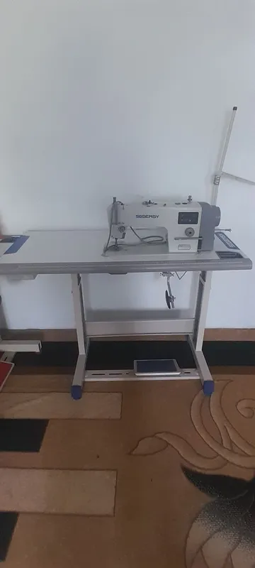 Tikuv mashinasi 3 Tikuv mashinasi 3