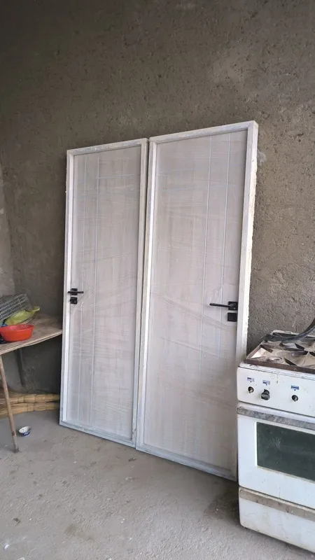 Arzon MDF eshiklar sotiladi. Deyarli yangi — фото 1