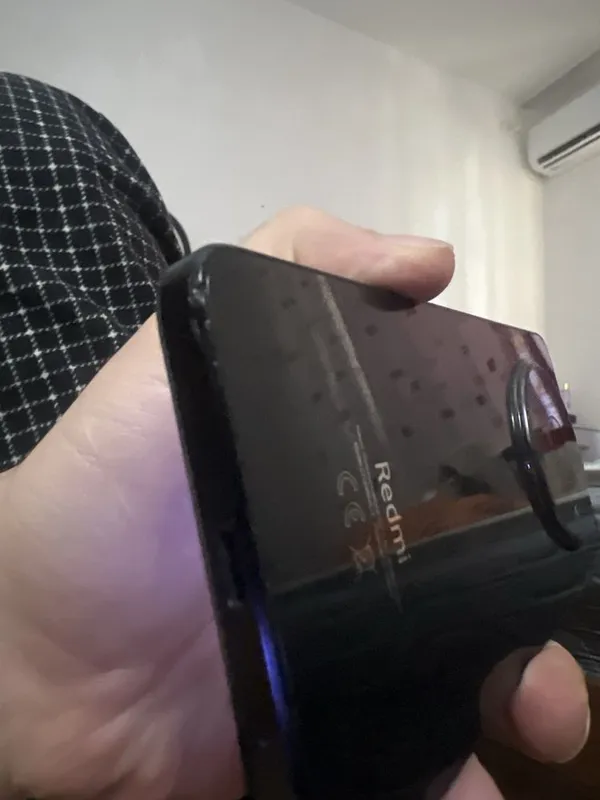 Redmi A3 со скидкой 4