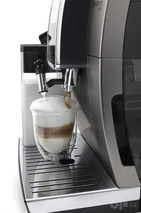 DeLonghi ECAM380.85.TB Dinamica Plus 2 DeLonghi ECAM380.85.TB Dinamica Plus 2