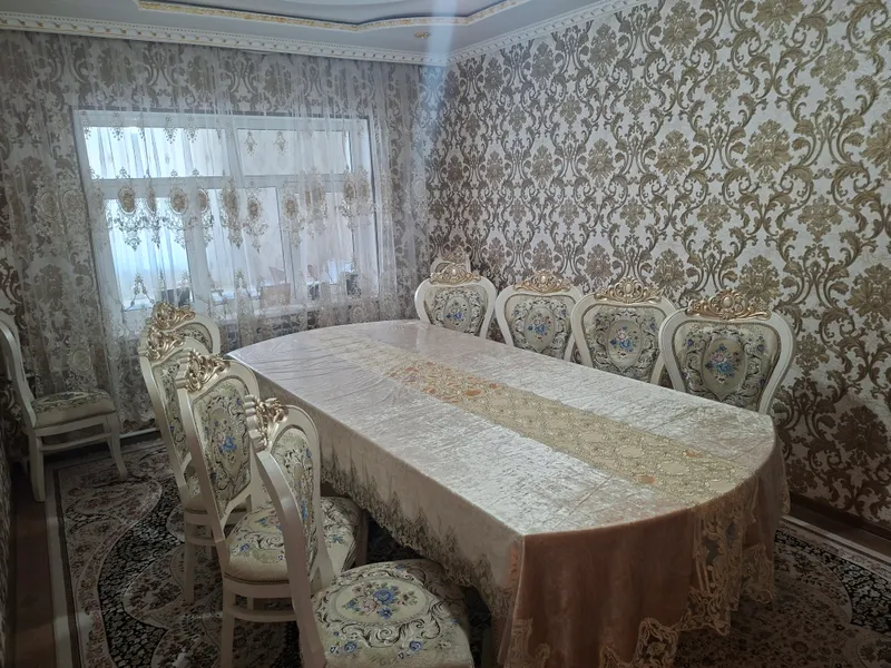 Продаю свою 4 комнатная квартира с ремонтом — фото 7
