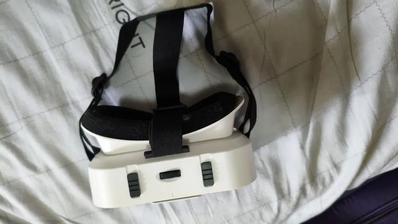 3d очки для просмотра фильмов VR shinecon — фото 1