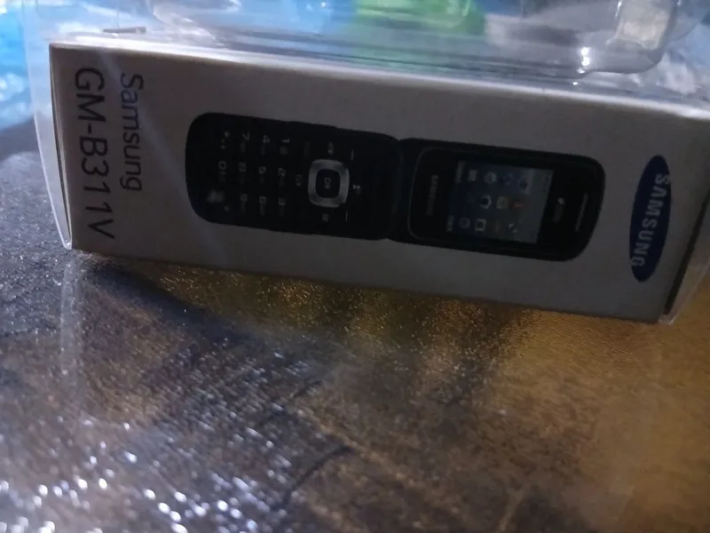 Samsung GM-B3111V 3 Samsung GM-B3111V 3