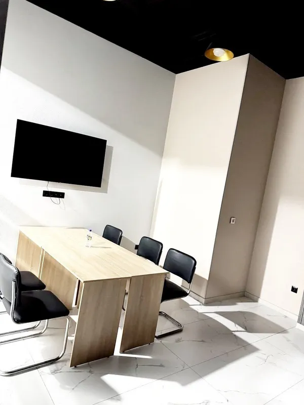 Продажа коммерческого помещения 515 м2, Бобура ул. новостройка 7 Продажа коммерческого помещения 515 м2, Бобура ул. новостройка 7