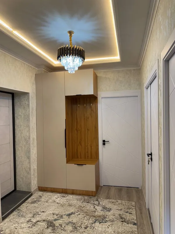 Аренда квартира в Чиланзарский р 4-ком за 550$ — фото 3