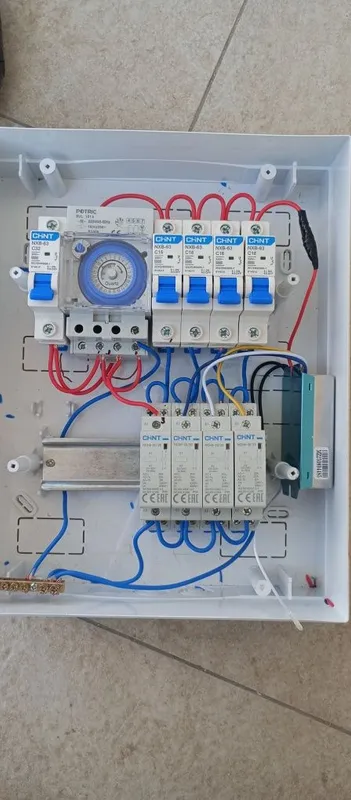 Elektrik xizmati 24/7. Elektrik xizmati 24/7.