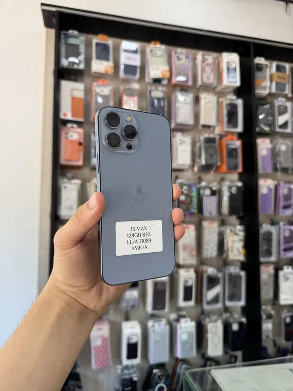 iPhone 13 Pro Max за наличные и в рассрочку 2 iPhone 13 Pro Max за наличные и в рассрочку 2