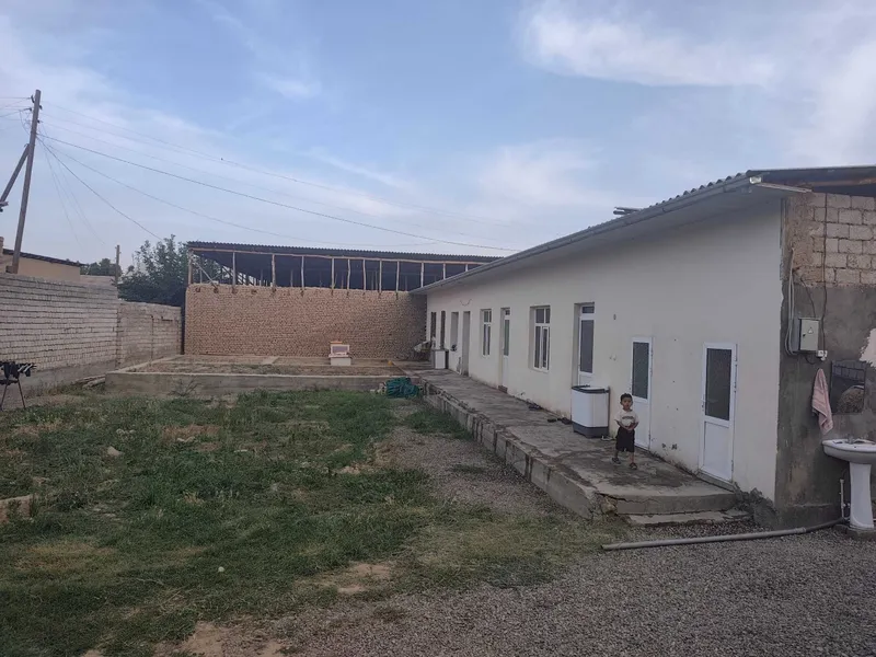 Уй Зангиота Мясокомбинат 5 сотих 4 хона, 53000 — фото 2