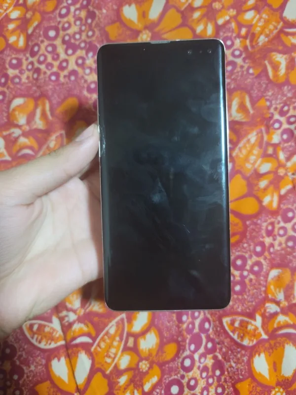 Samsung S10 5G 256/8 2