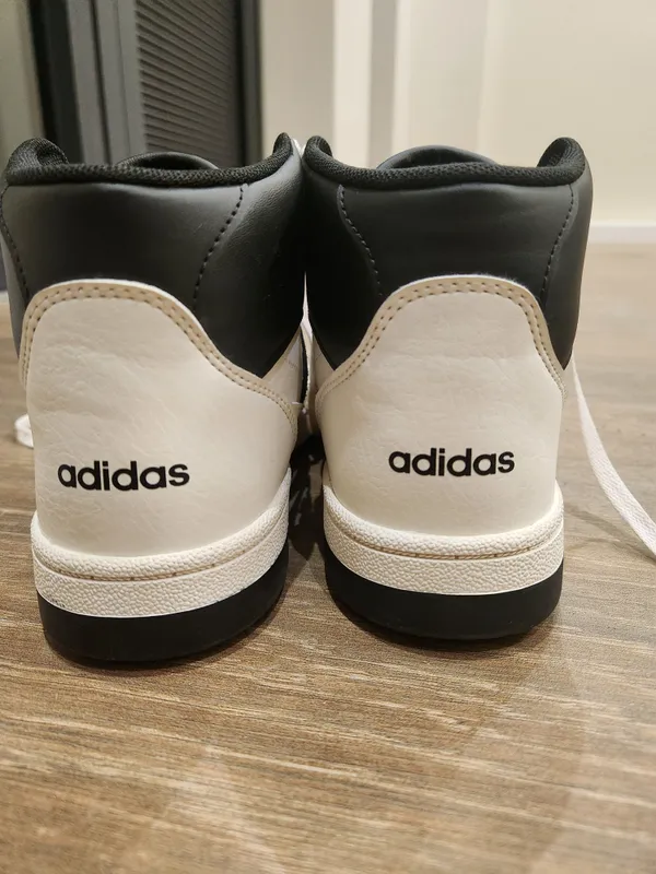 adidas break start mid shoes — фото 5