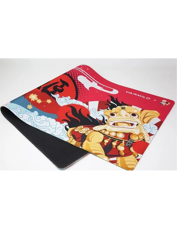 Коврик для мышки Varmilo mousepad Consort Desk, 900x400x4мм — фото 3