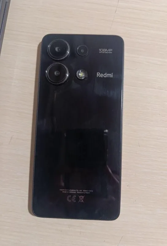 redmi 13 note 256 gb 2
