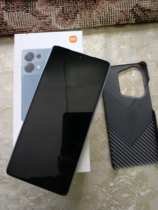 redmi not 13 pro 8 256 3