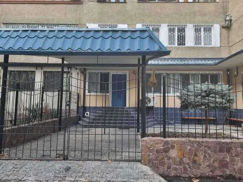 Продажа двухуровневого офиса на Дархане — фото 1