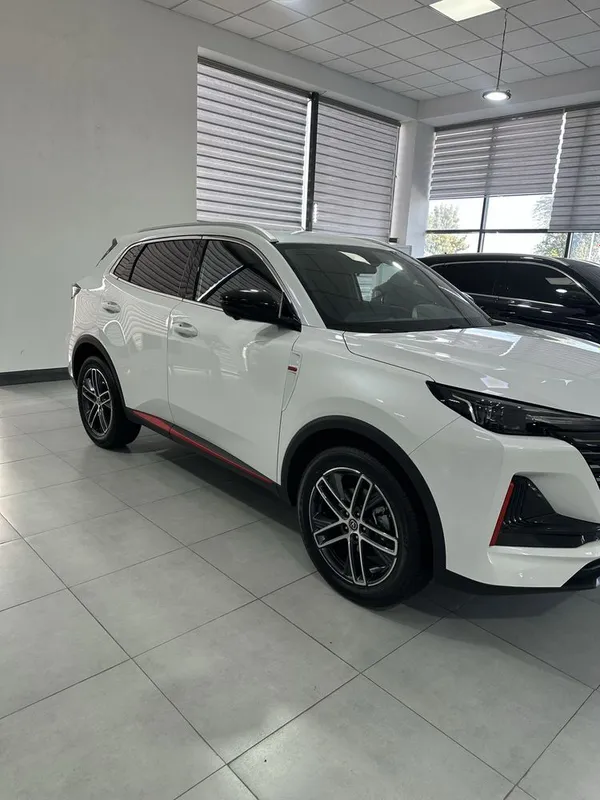 ChANGAN Cs55 plus boshlanginch 30% bilan 36 oygacha chiqara 2