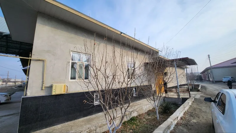 Ховли сотилади Эски шахар Мохинур туйхонани орка кучасидантуйхонани ор — фото 1