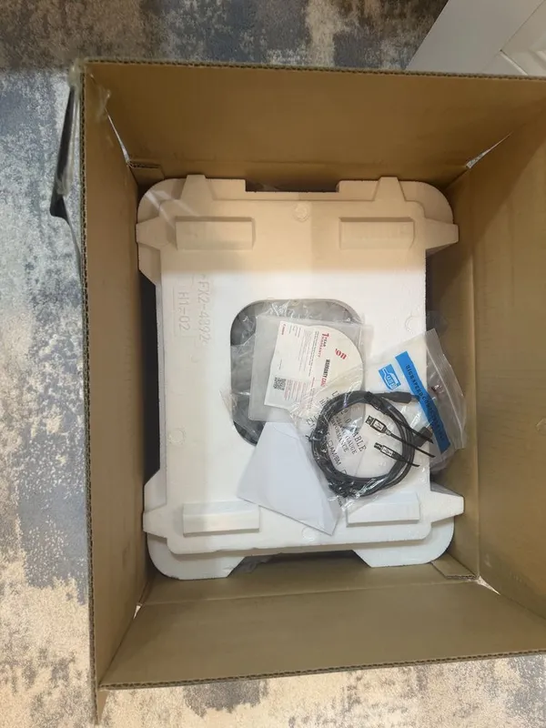 Canon i-SENSYS MF113w — новый лазерный МФУ, Wi-Fi 1