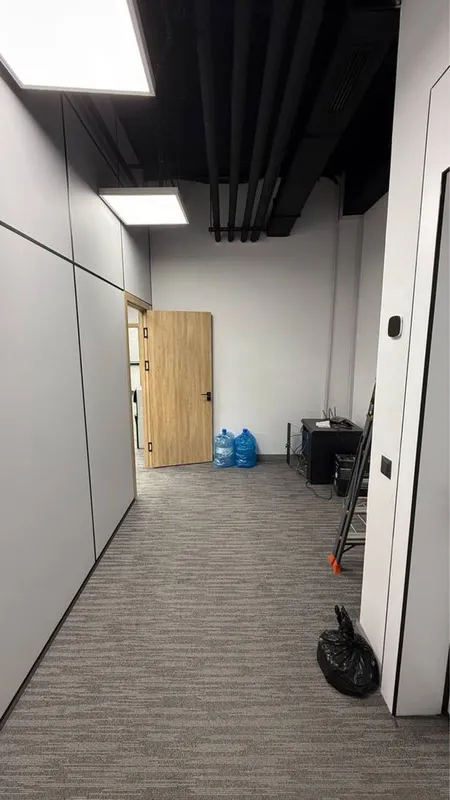 АРЕНДА Нежилое Помещение ЖК NEST ONE 114м2 4-этаж — фото 3