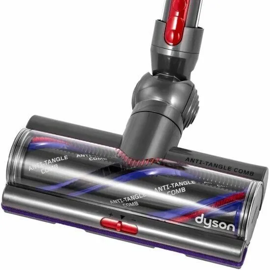 Пылесос Dyson V15 Detect Absolute — фото 4