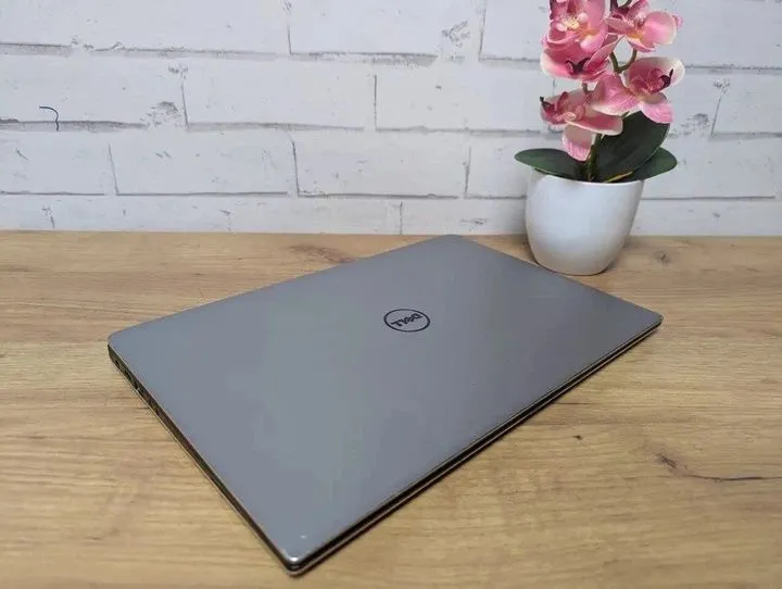 Dell xps 13 9380 i7-8565u noutbuk Amerika 100% — фото 3