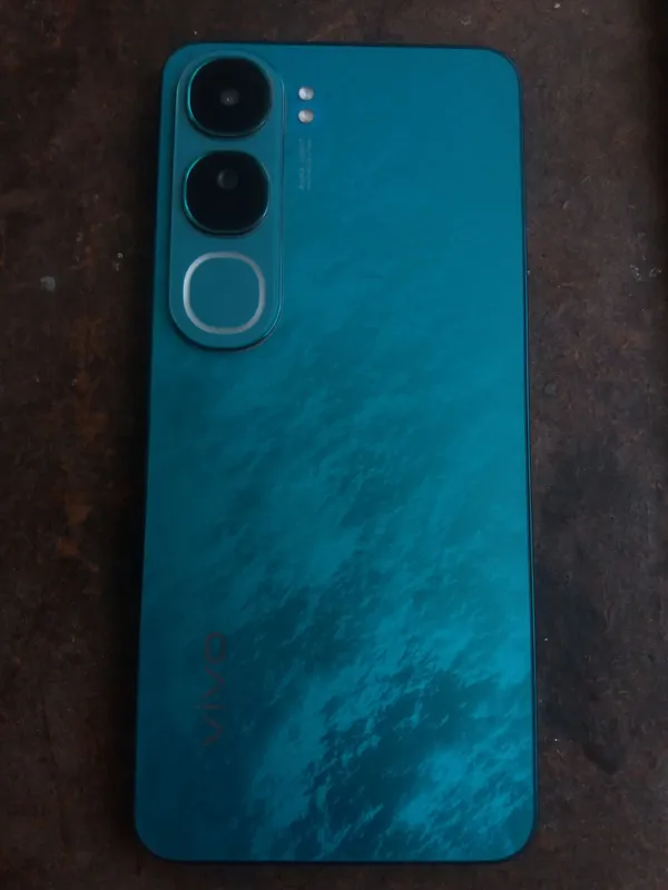 Vivo v40 lite Vivo v40 lite