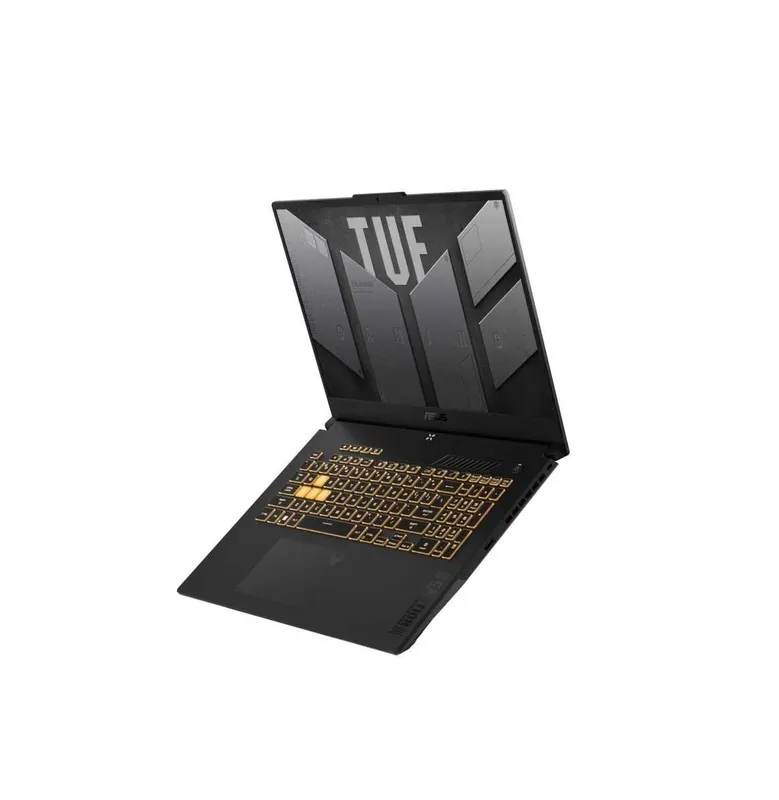 &Ноутбук ASUS TUF F15 I5-12500H/16GB/512GB/RTX3050 4GB/Black/15.6" IPS 4 &Ноутбук ASUS TUF F15 I5-12500H/16GB/512GB/RTX3050 4GB/Black/15.6" IPS 4