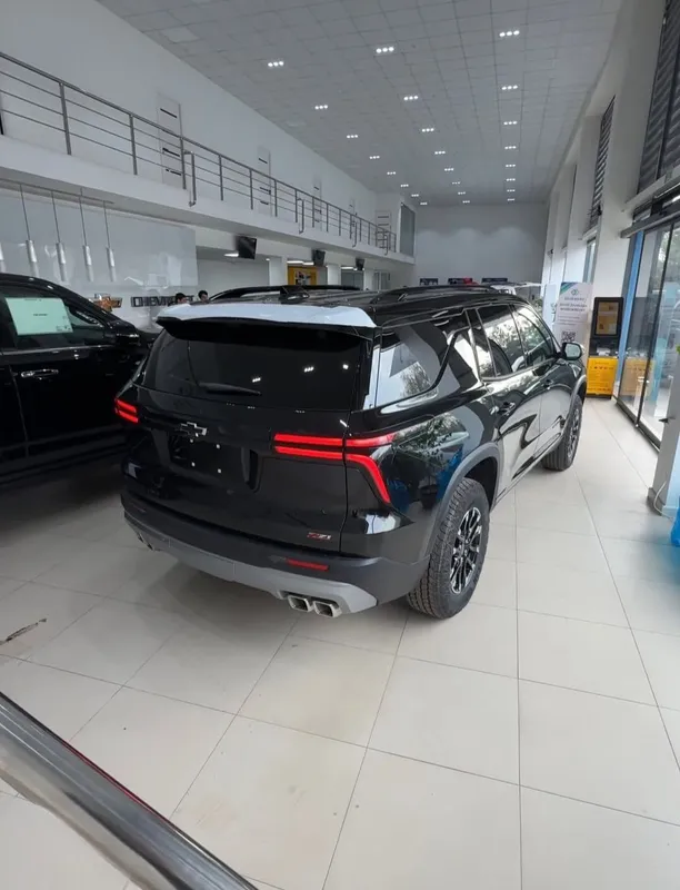 **Traverse Z71 2026 2 **Traverse Z71 2026 2