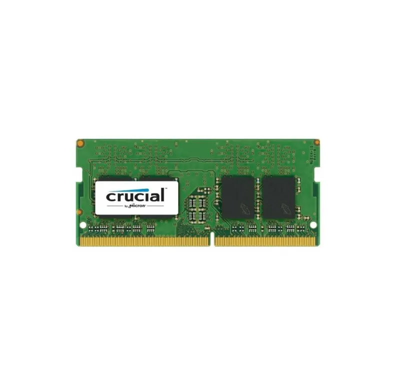 %| Оперативная память Crucial/SO-DDR5/8Gb/4800МГц/PC4-25600 (original) 1 %| Оперативная память Crucial/SO-DDR5/8Gb/4800МГц/PC4-25600 (original) 1