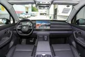 Leapmotor C16 Hybrid 200 Smart Drive — фото 2