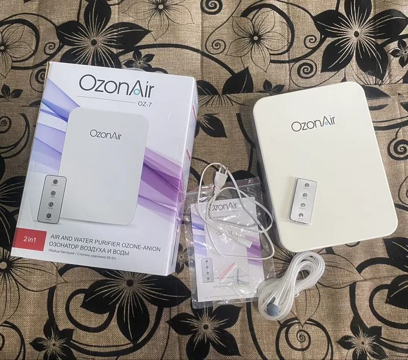 Озонатор OzonAir OZ-7