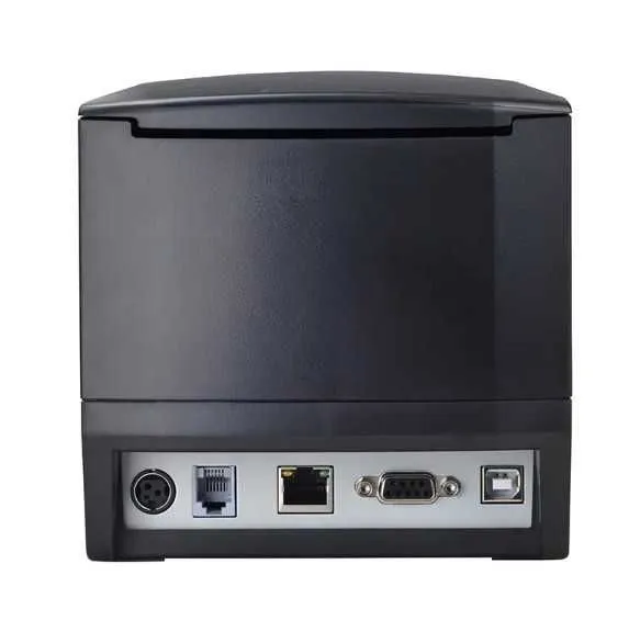 Термопринтер этикеток XPrinter XP-365B -надёжный, удобный, экономичный — фото 3