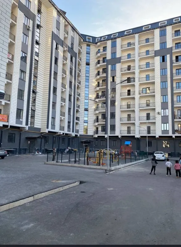 Продаётся квартира 5/5/10 в новостройке на Воднике — фото 8
