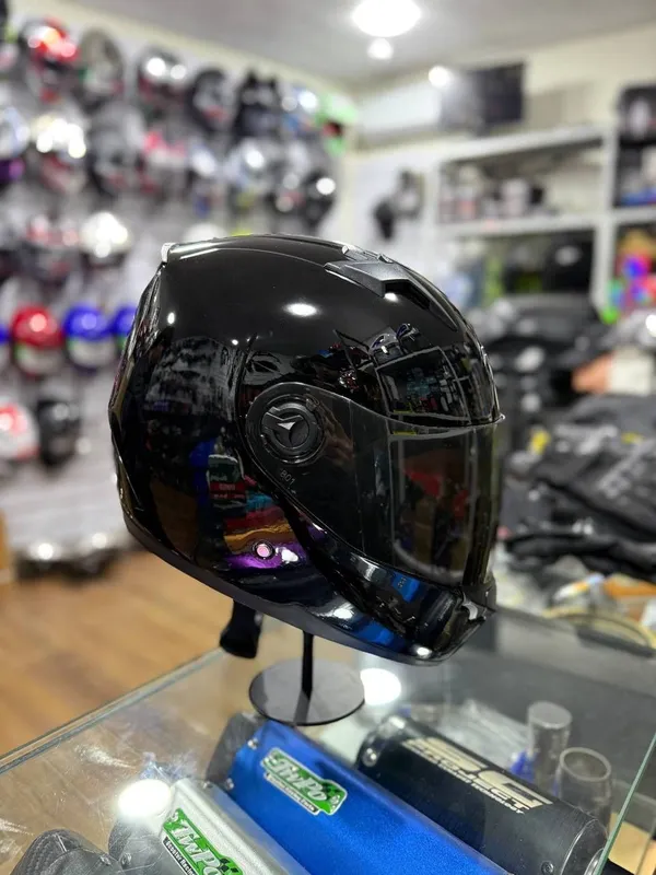 TZ Series: Premium Himoya va Elegant Dizayn Moto, Skuter va Kaska — фото 3