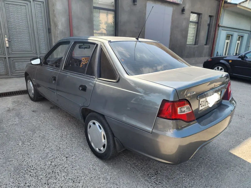 Nexia 2 sonis 2015 yil 4 Nexia 2 sonis 2015 yil 4