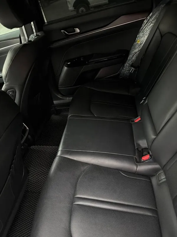 Kia K5 Gt line plus full — фото 6