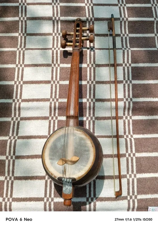 Gijjak sotiladi 800000